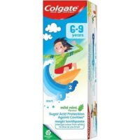 Colgate Dentifricio Junior 6-9 Anni 50ml