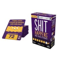 Shit Happens - Modi Sfigati Di Morire