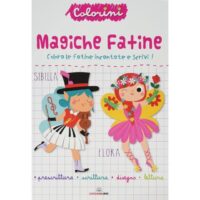 Prescrittura - Magiche Fatine