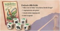 Una Salsa Verde Drago - Storia Del Pesto