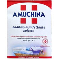 Amuchina Polvere 500gr Disinfettante