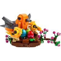 Lego 40639 Il Nido Dell'uccellino