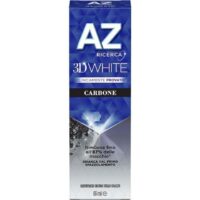 Dentifricio Az 3d White Carbon 65ml
