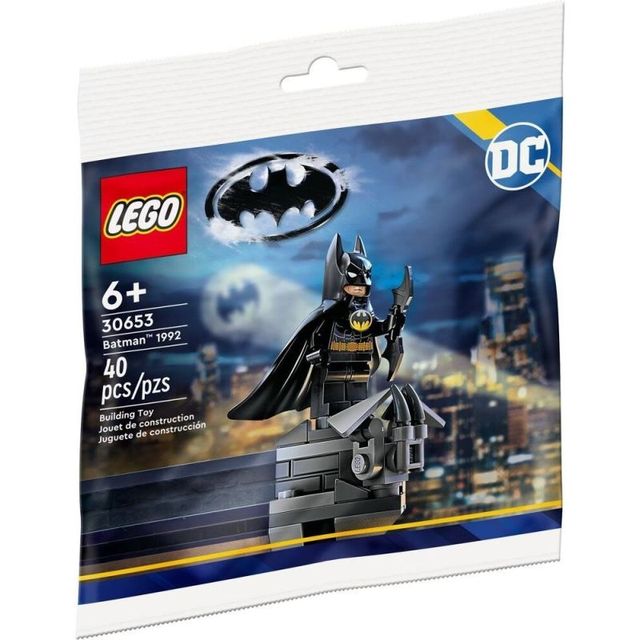 Lego 30653 Batman 1992