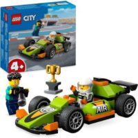 Lego 60399 Auto Da Cora Verde