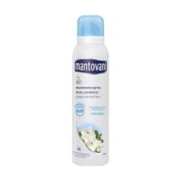 Mantovani Deod.spray Gardenia 48h 150ml