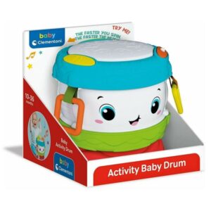Activity Baby Drum - Int - K