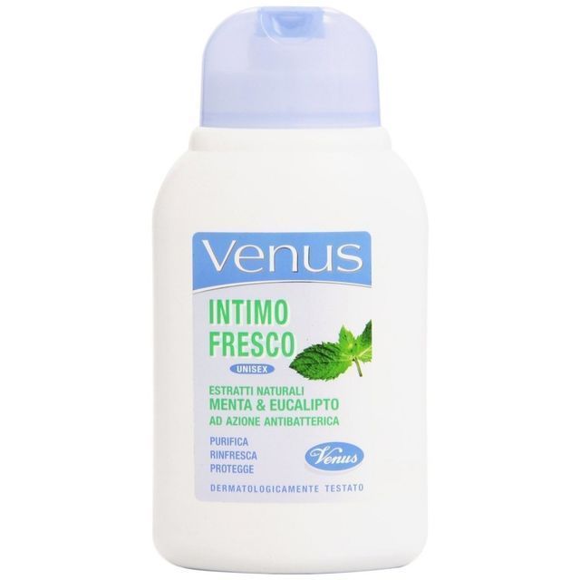 Venus Intimo 200ml Fresh Antibatterico