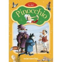 Pinocchio - Libro