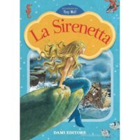 Srenetta - Libro