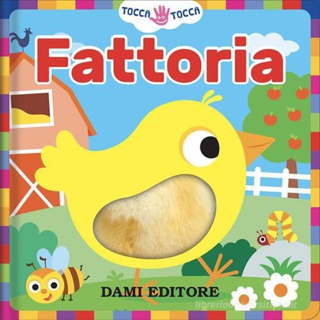 Fattoria - Libro