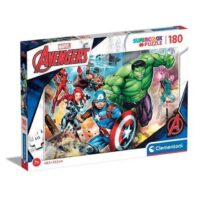 Puzzle Pz.180 Avengers