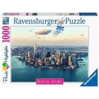 Puzzle Pz.1000 New York