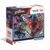 Puzzle Pz.104 Spiderman     96861