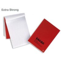 Blocco Extra Strong Bianco    C.10